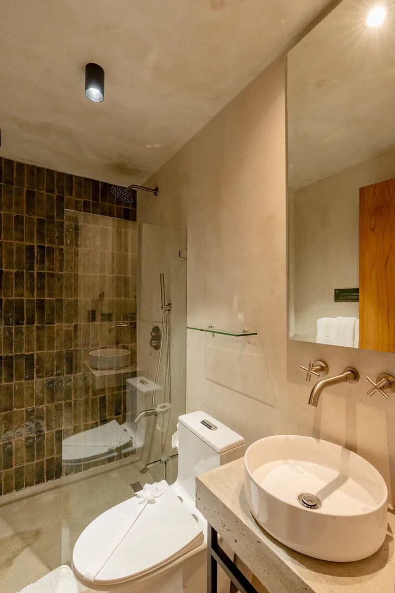 Boutique Hospitality Asset, Jaco, Puntarenas