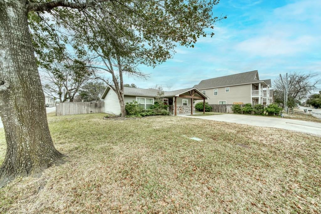 704 Highlands St College Station, Tx 77840