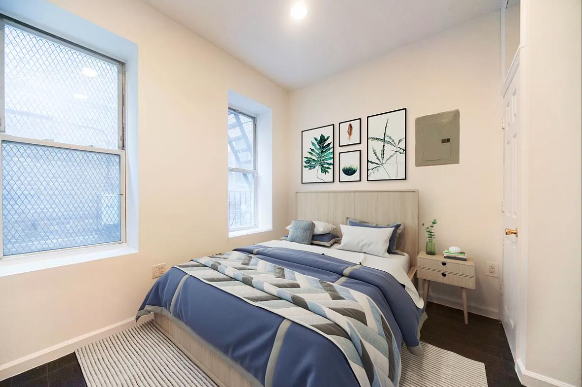 142 Sullivan Street, Apt 1