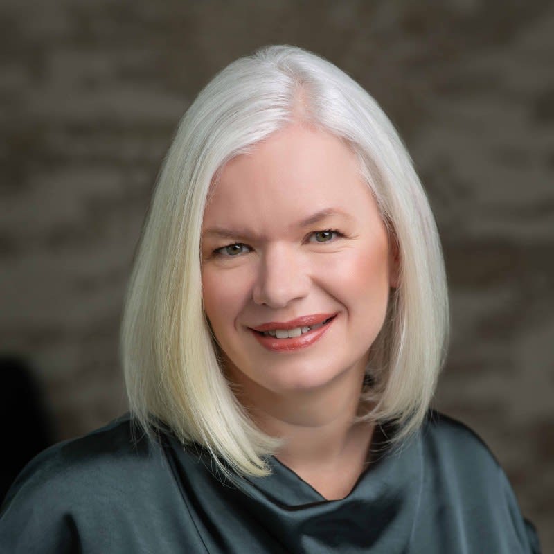 Shelley Mayer