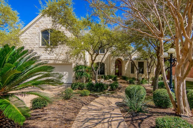 7780 Yaupon Dr
