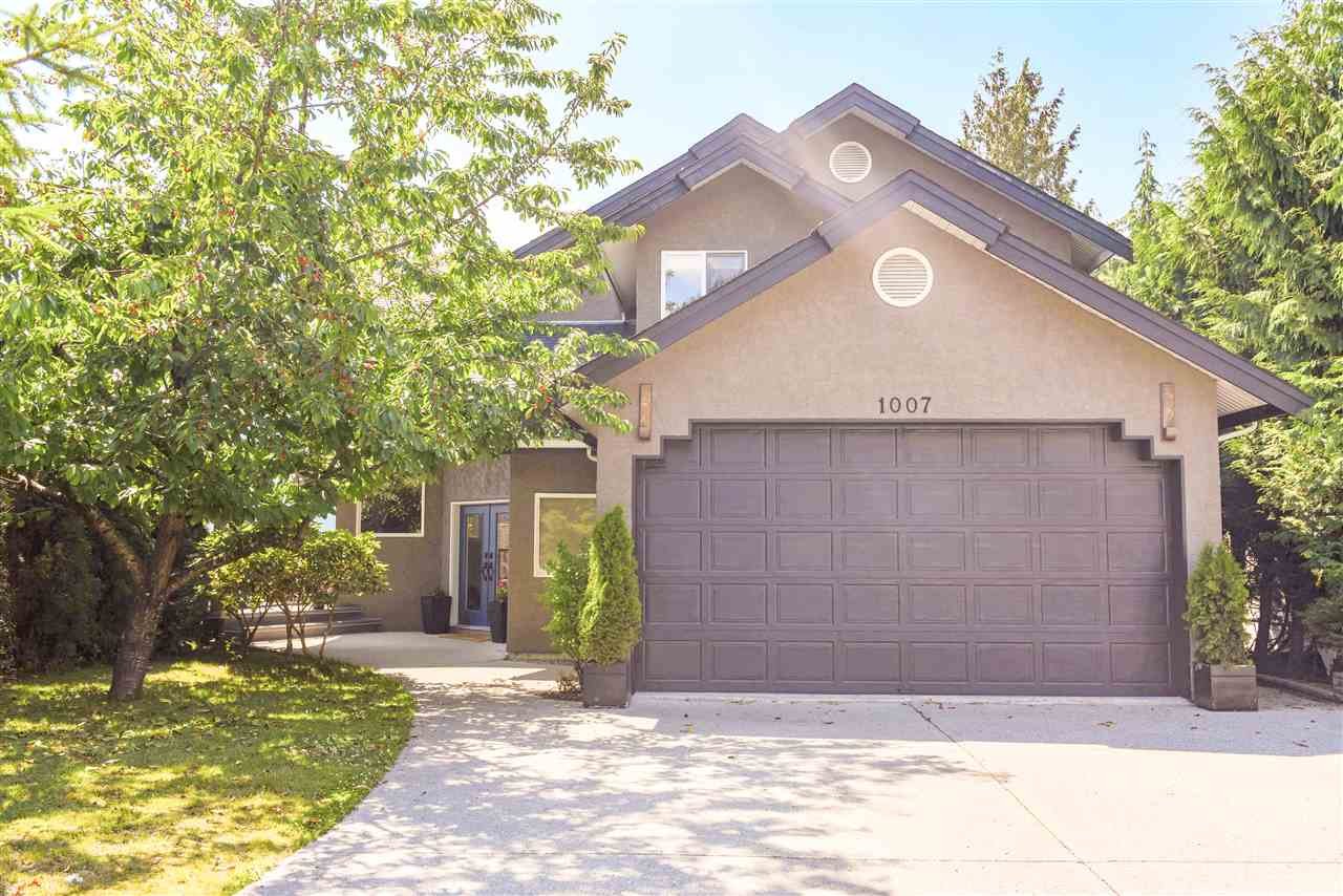1007 Tobermory Wy