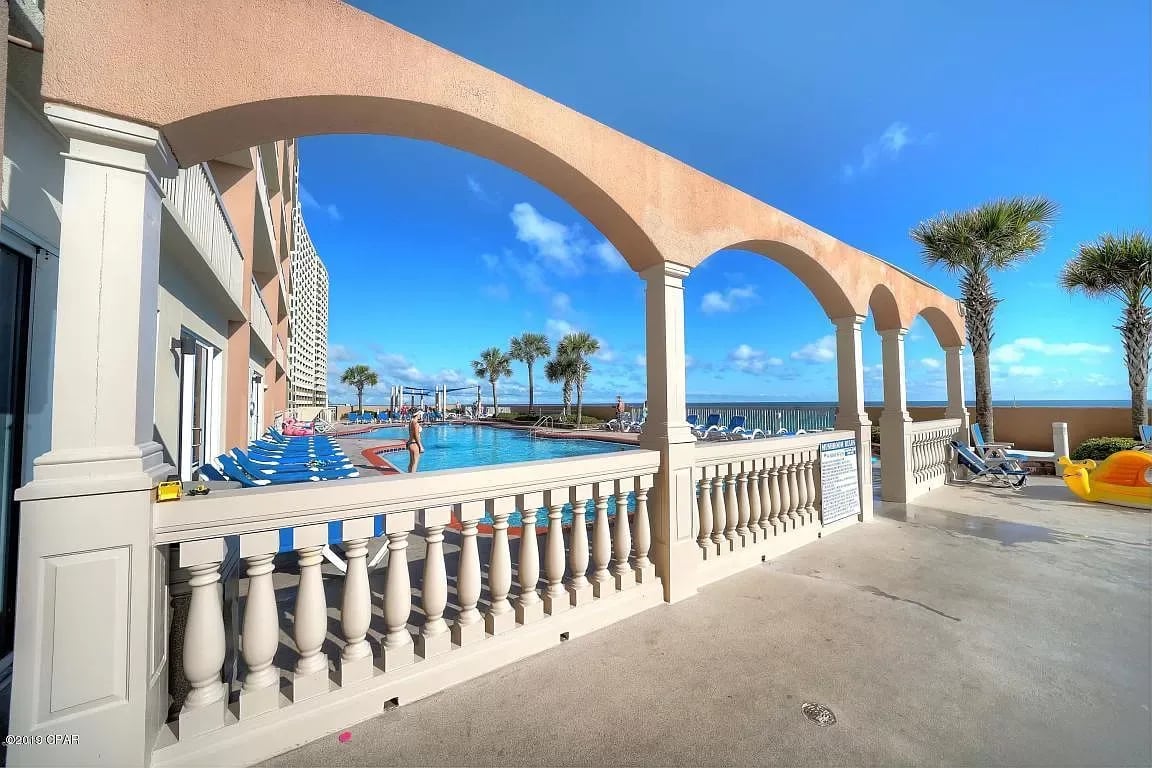 14825 Front Beach Road Unit 910