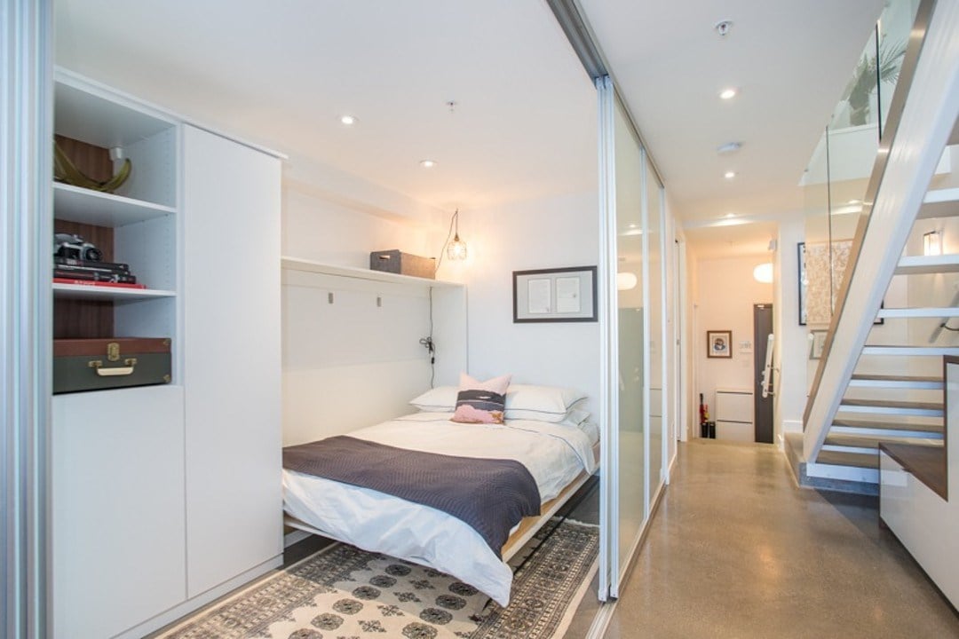 270 E 2nd Avenue, Vancouver