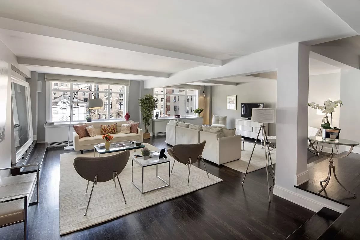 170 East 77th Street Unit: 9A