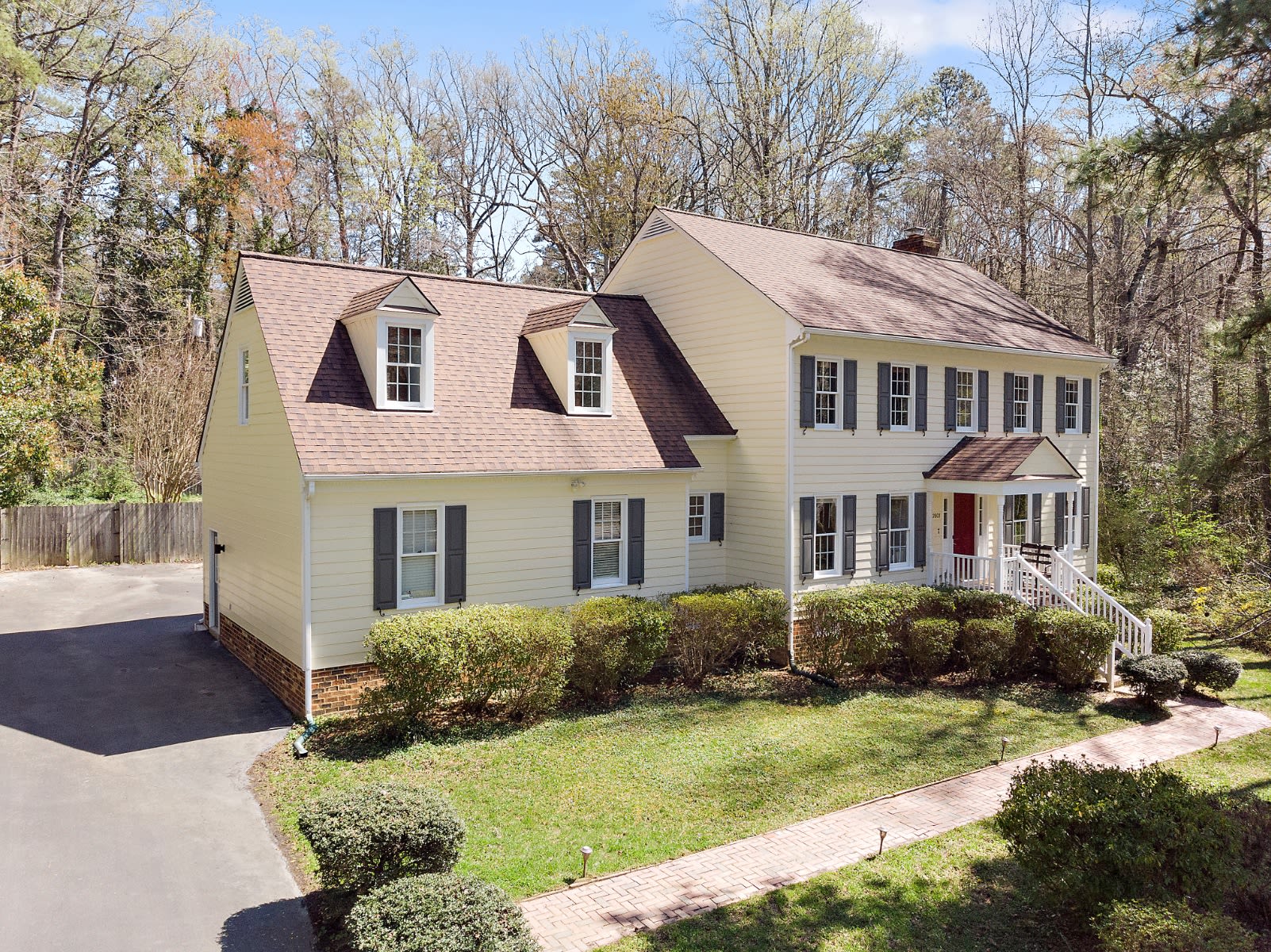 2801 Lansdale Road