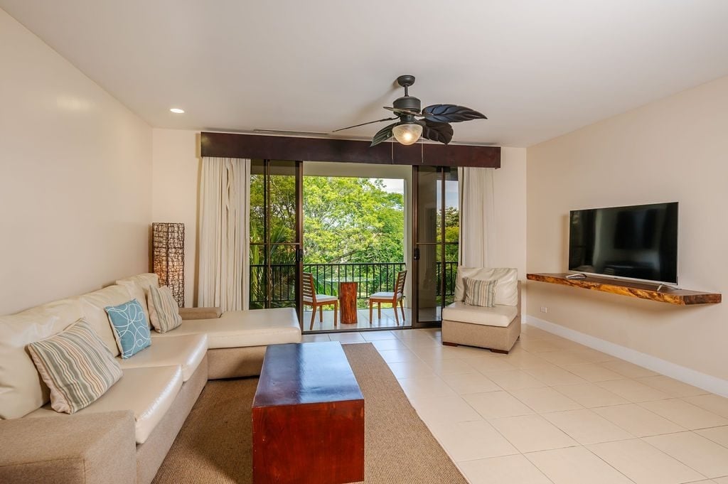 Renovated Garden View Residence, Papagayo, Guanacaste