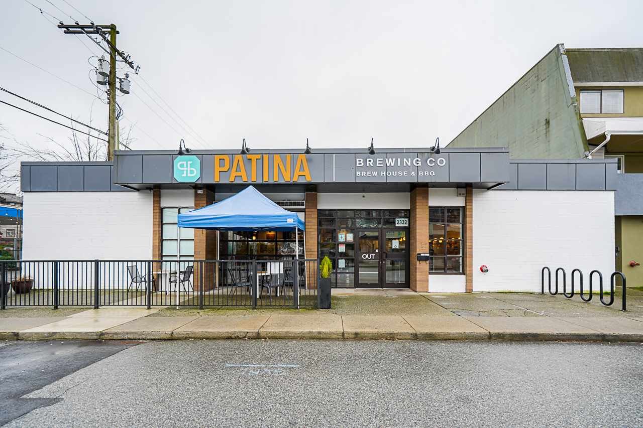 215-2343 Atkins Ave