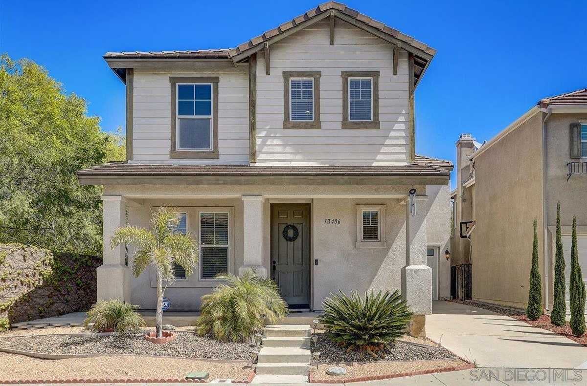 12406 Mesa Vista Pl