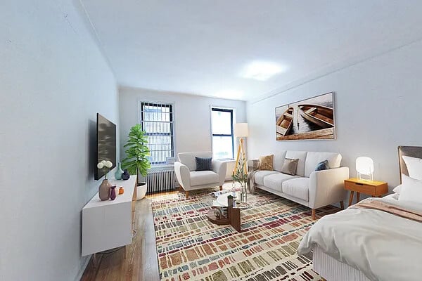 210 East 38th Street, Apt 4B