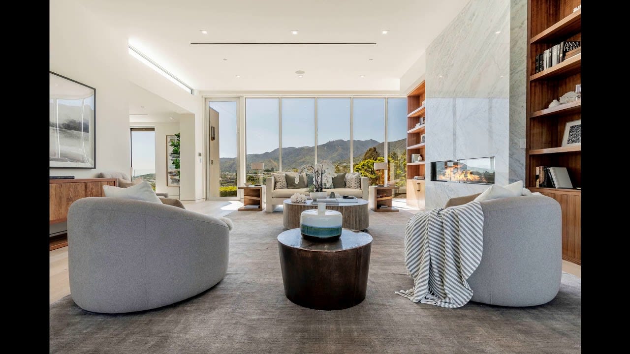 234 Monte Grigio Dr, Pacific Palisades CA 90272, USA