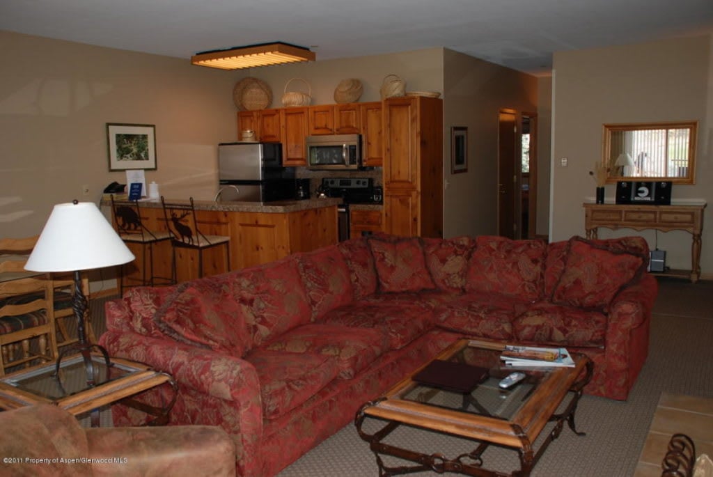 150 Snowmass Club Cir 1526