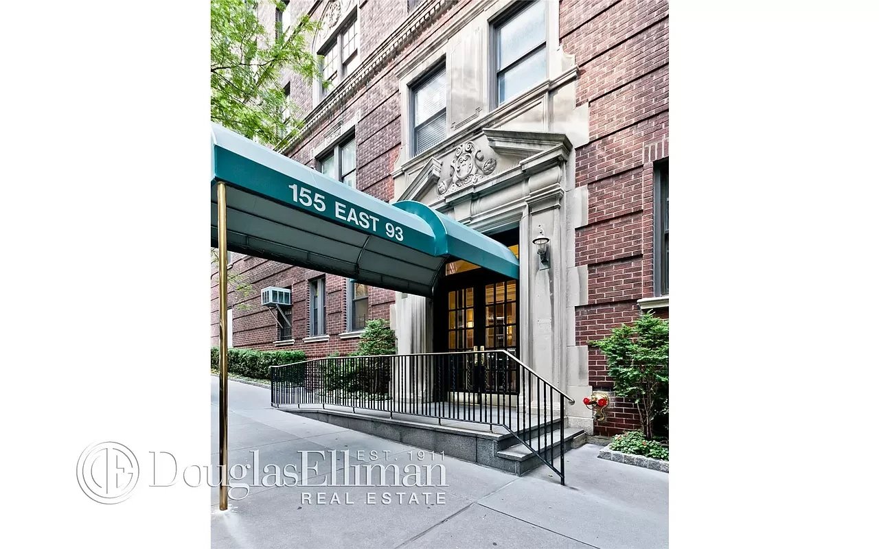 155 East 93rd Street Unit: 7A