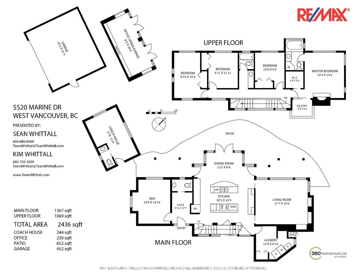 5520 Marine Dr