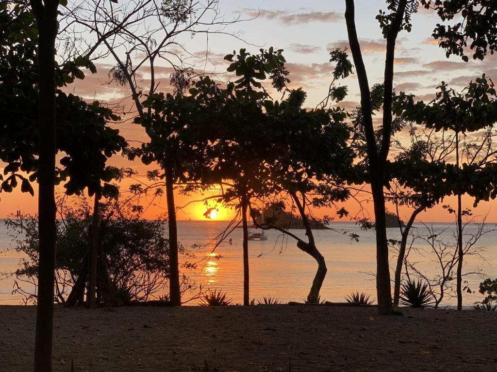 Plaza Flat with Splash Pool, Flamingo, Guanacaste