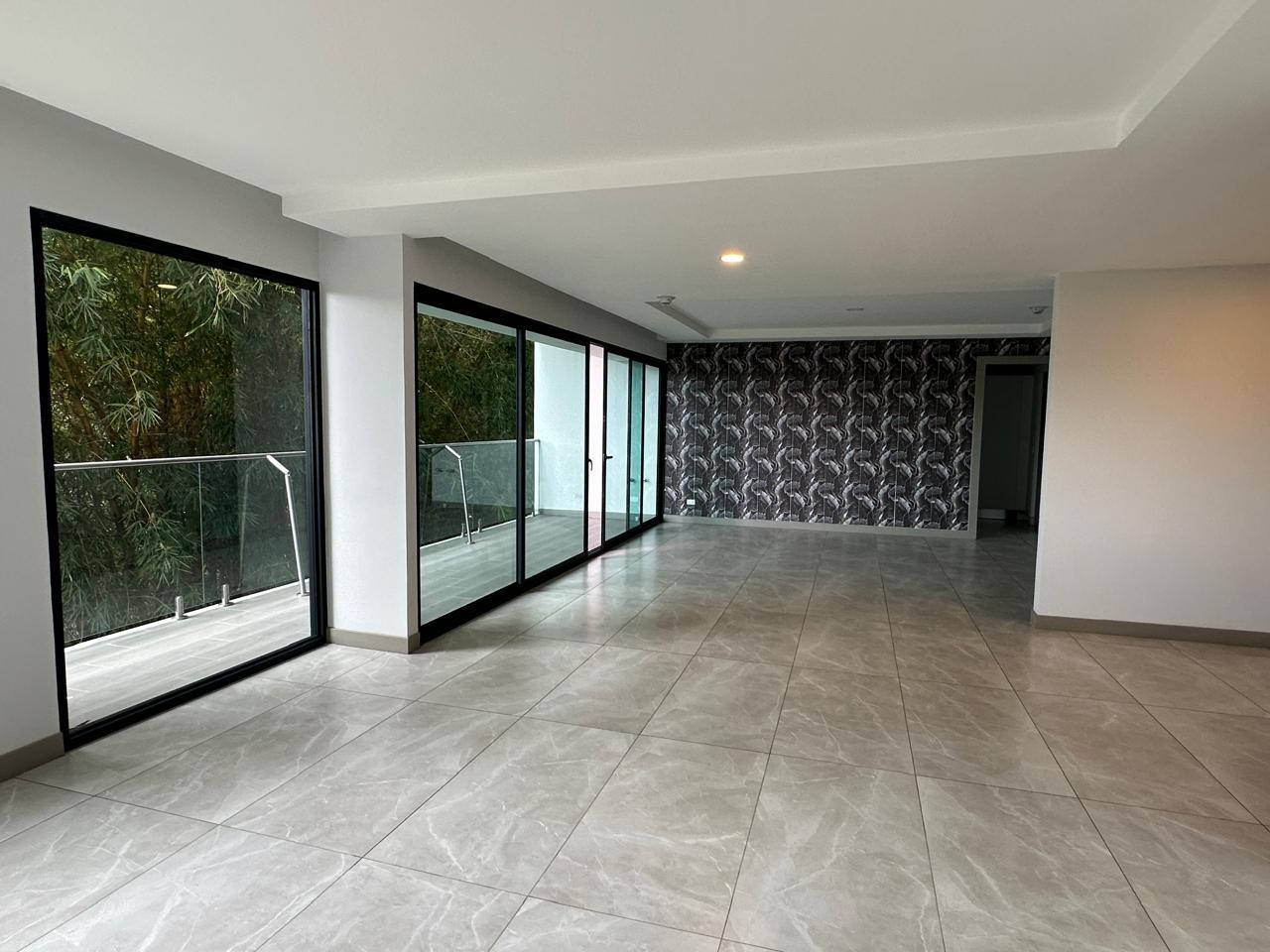 Premium Panoramic View Flat, Escazu, San Jose