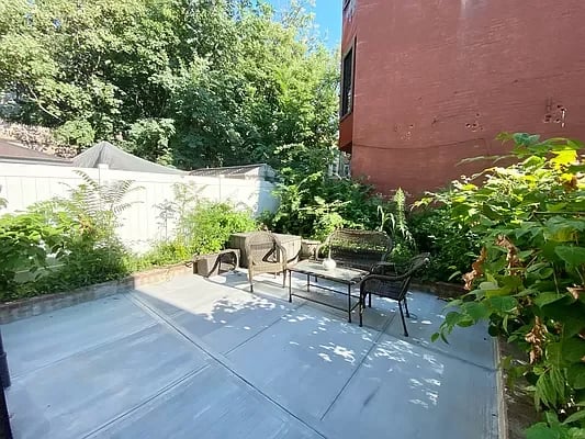 994 Park Place Unit: GARDEN