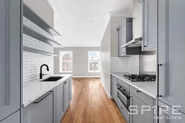 86 Amity Street Unit: 3B