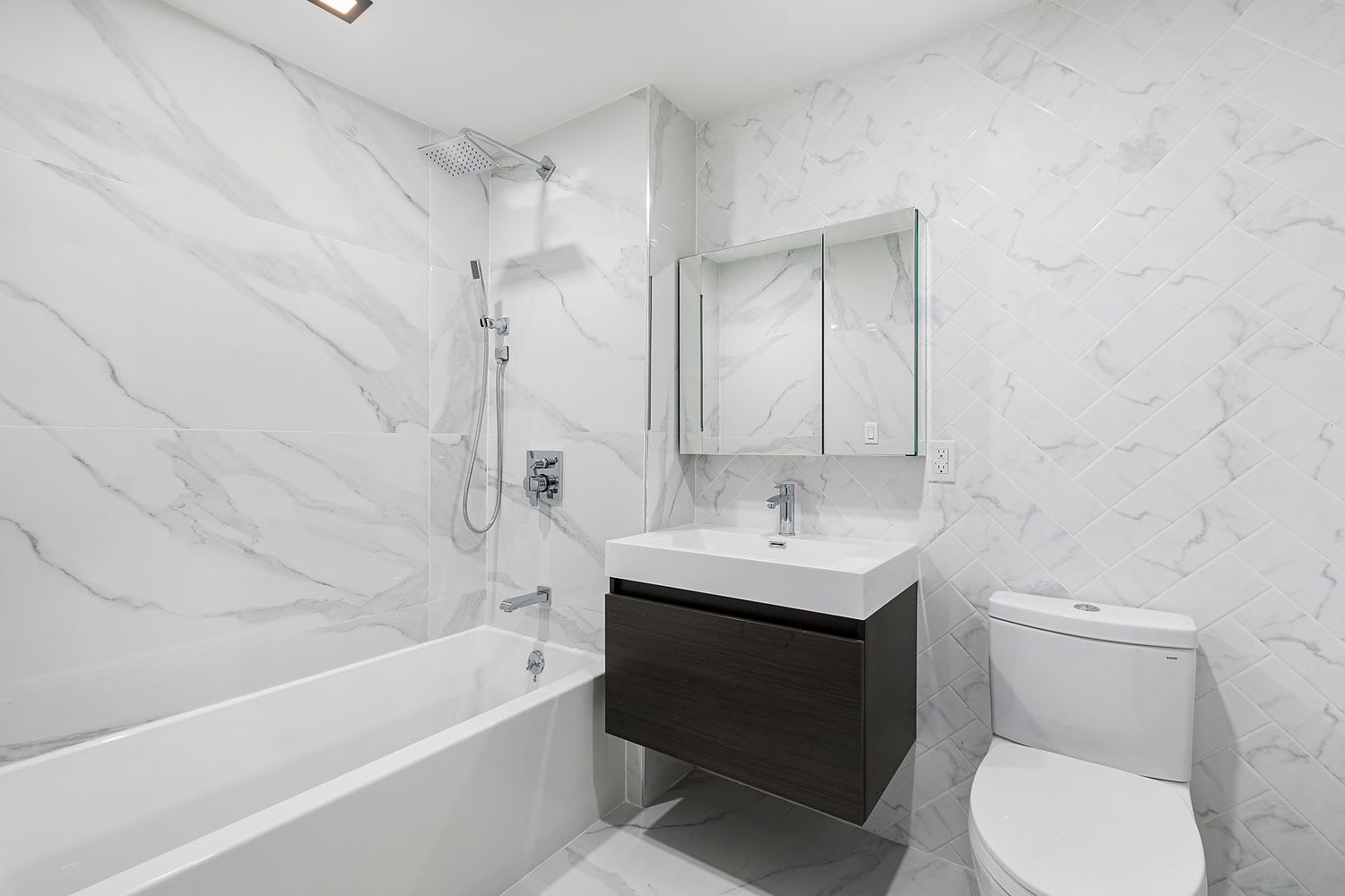 1673 Ocean Avenue, Unit 4F