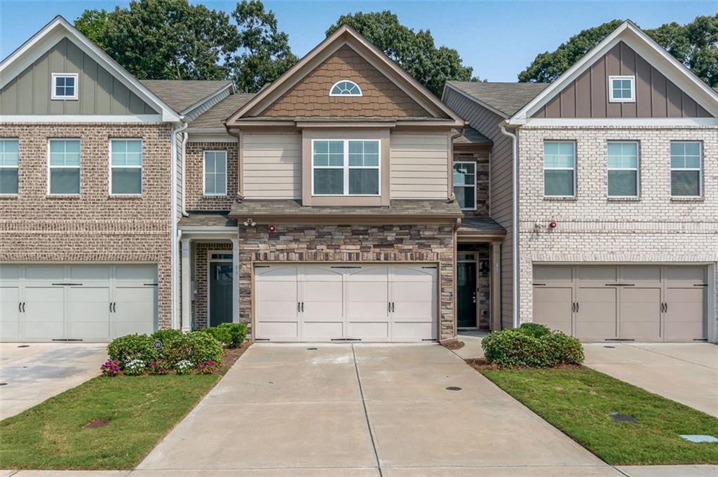 89 Arbor Crowne Dr