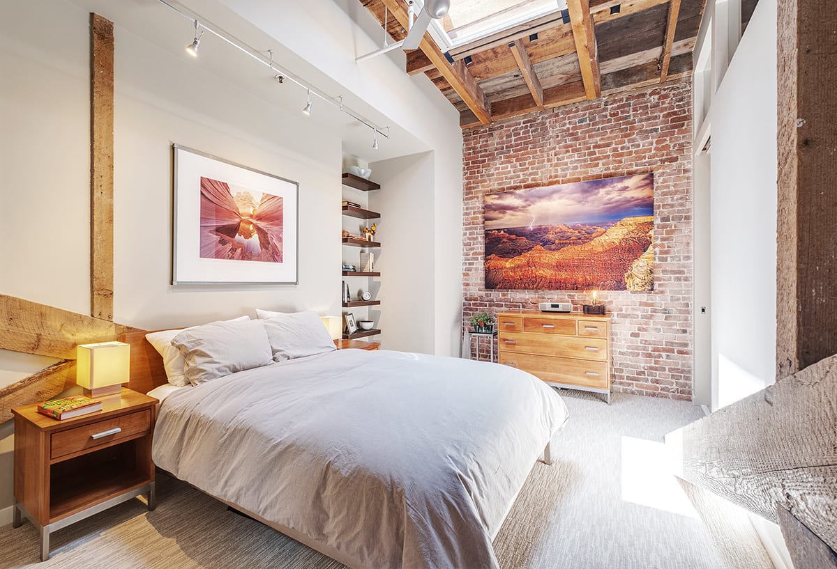 650 Delancey St., #311