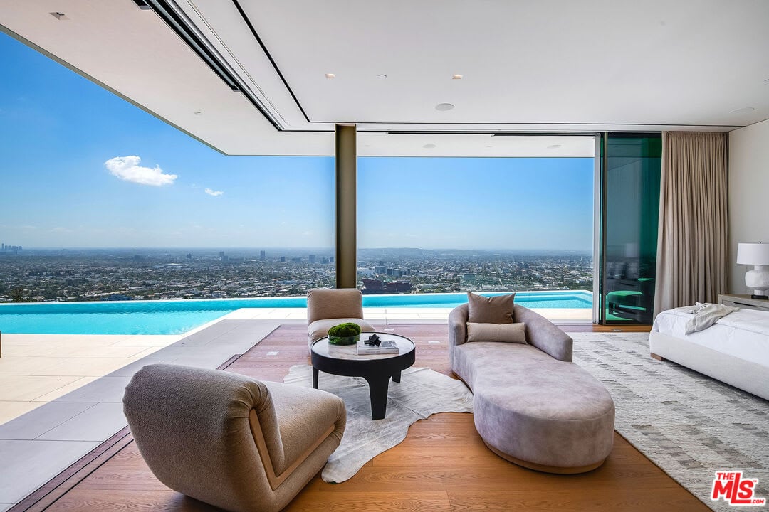 Palazzo House