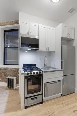 109 Eldridge Street, Apt 2