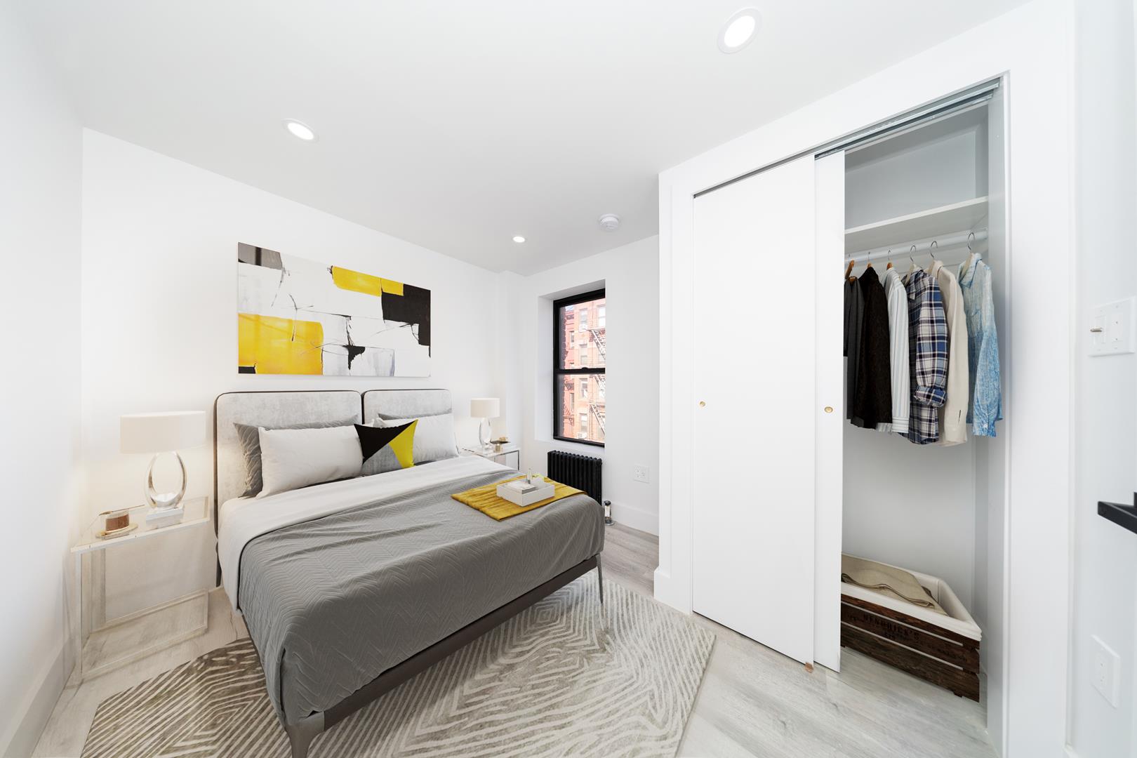 86 East 7th Street, Apt 5