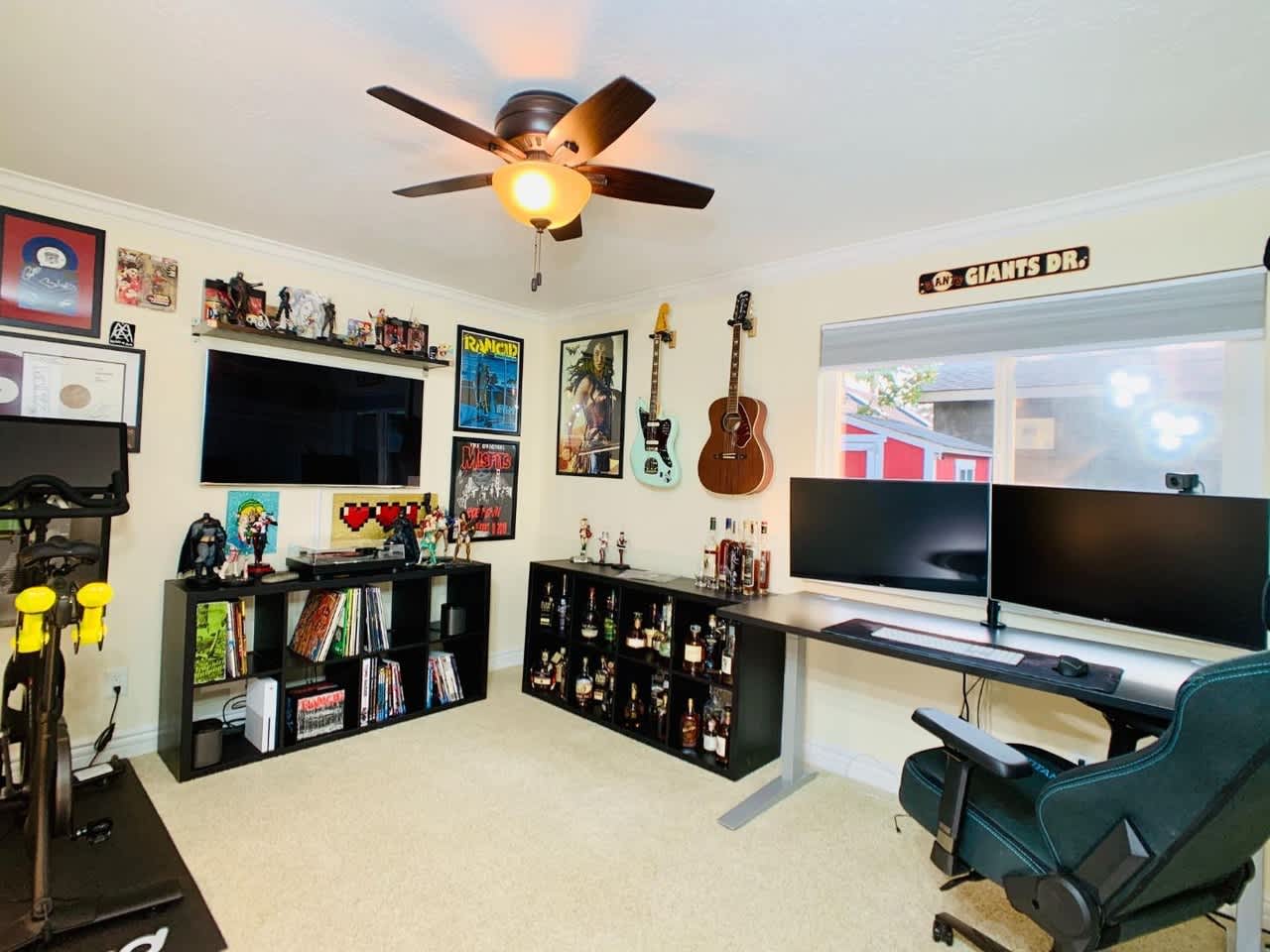 1215 Bird Ave #105