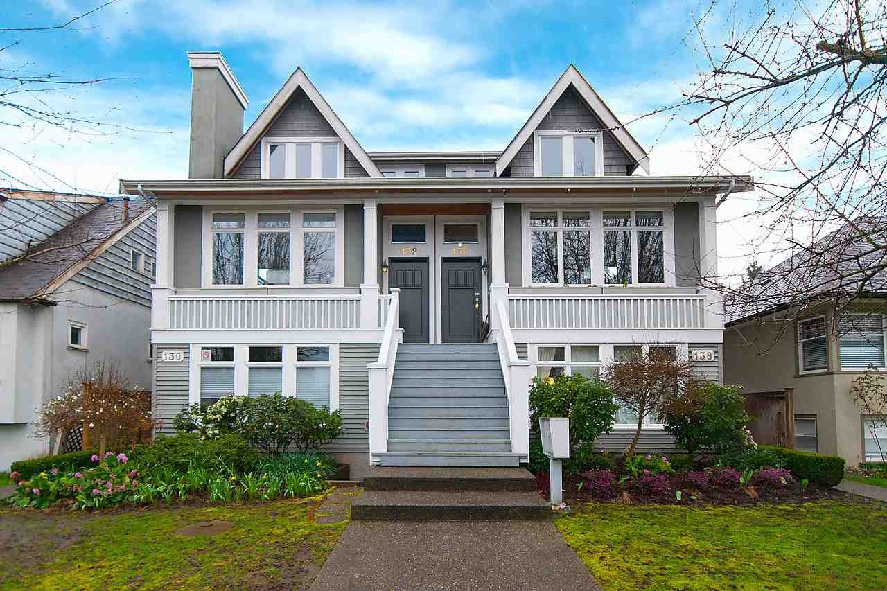 136 W 16th Ave
