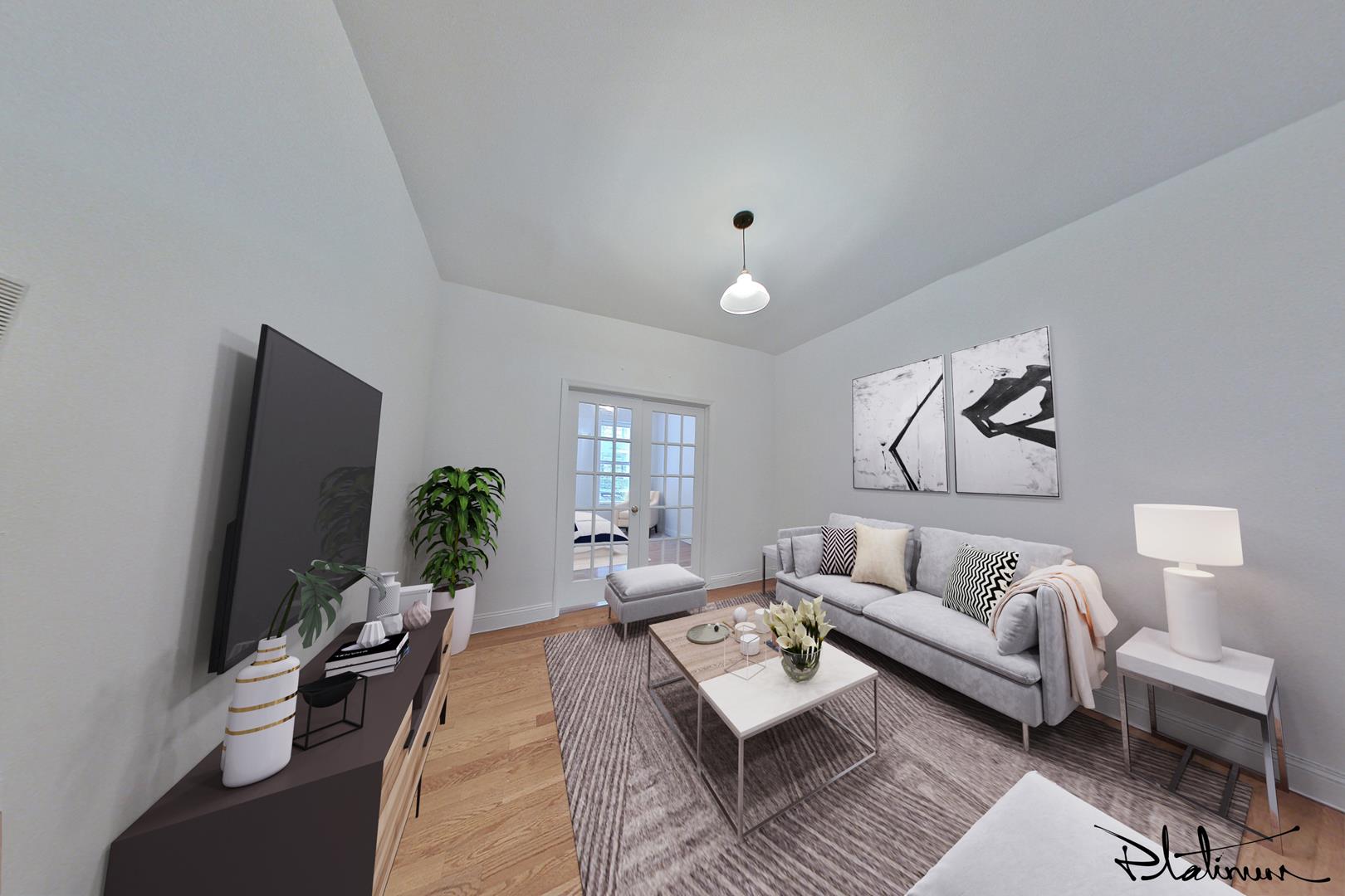 15 West 64th Street, Apt 2-B