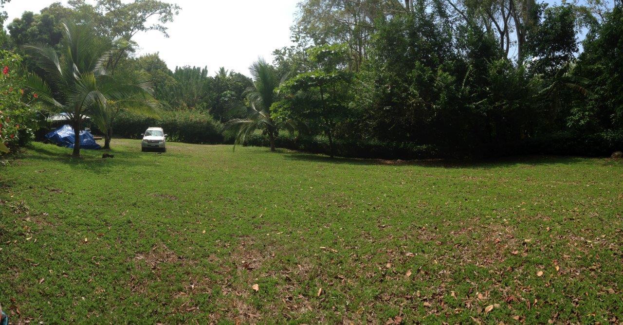 Pacific Frontage Rainforest Estate, Osa, Puntarenas