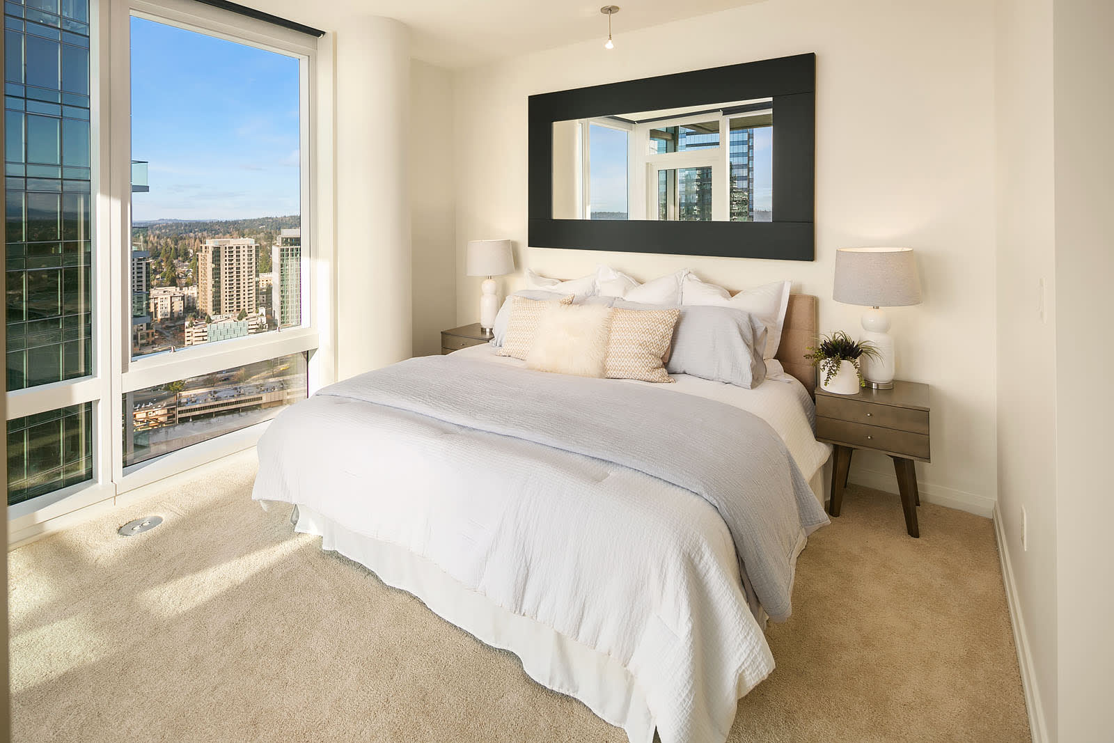 10700 NE 4th Street, Unit 3302