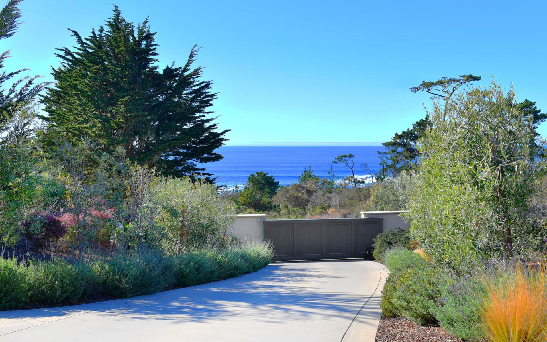 Pebble Beach Paradise - 1231 Padre Lane, Pebble Beach