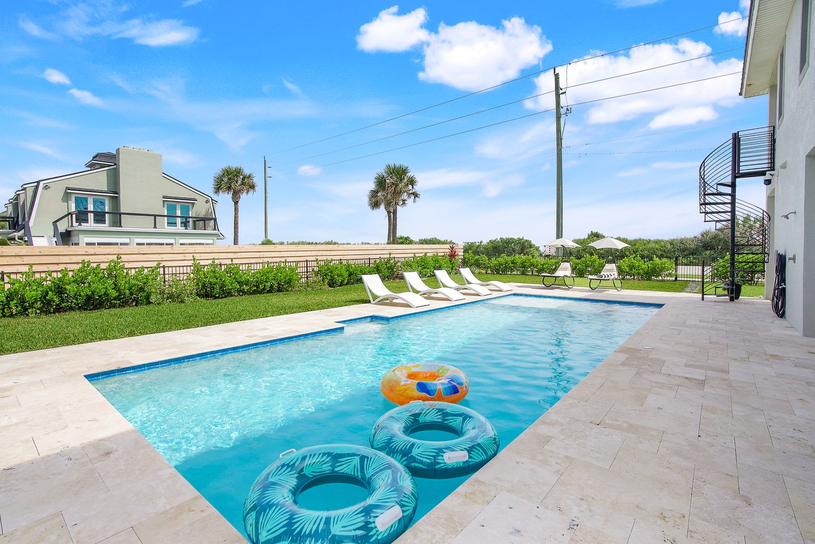 31 Seabridge Drive, Ormond Beach, Florida 32176