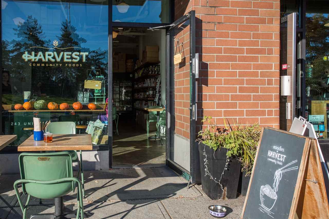 603-718 Main Street, Vancouver