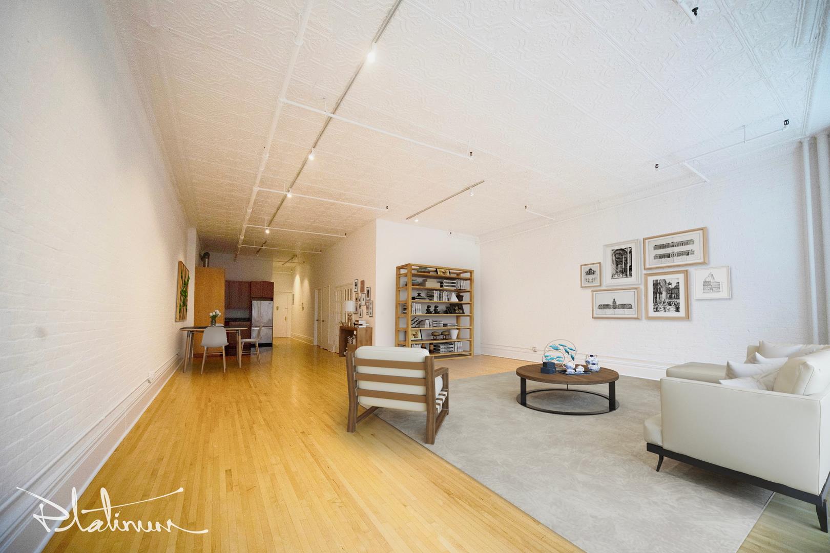 47 Ann Street, Apt 2-F