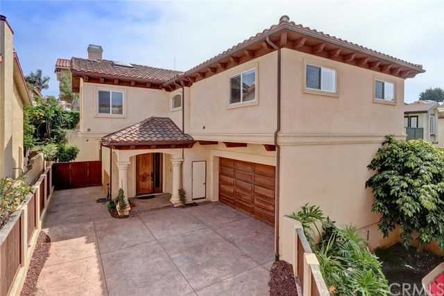 1718 Harriman Lane Unit B