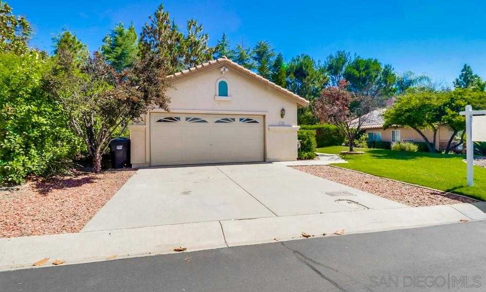 2368 Hyacinth Rd