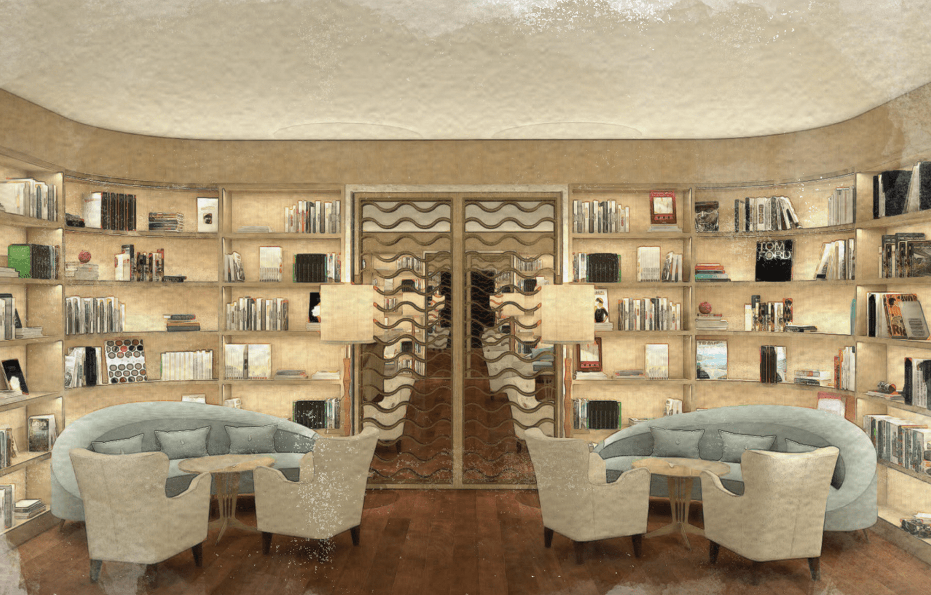 Four Seasons Private Residences - Coconut Grove