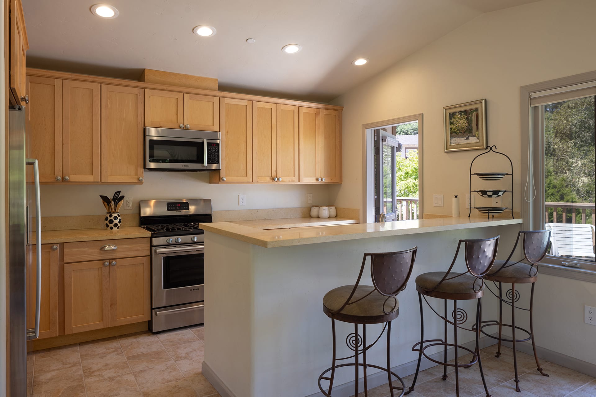 594 Viejo Road