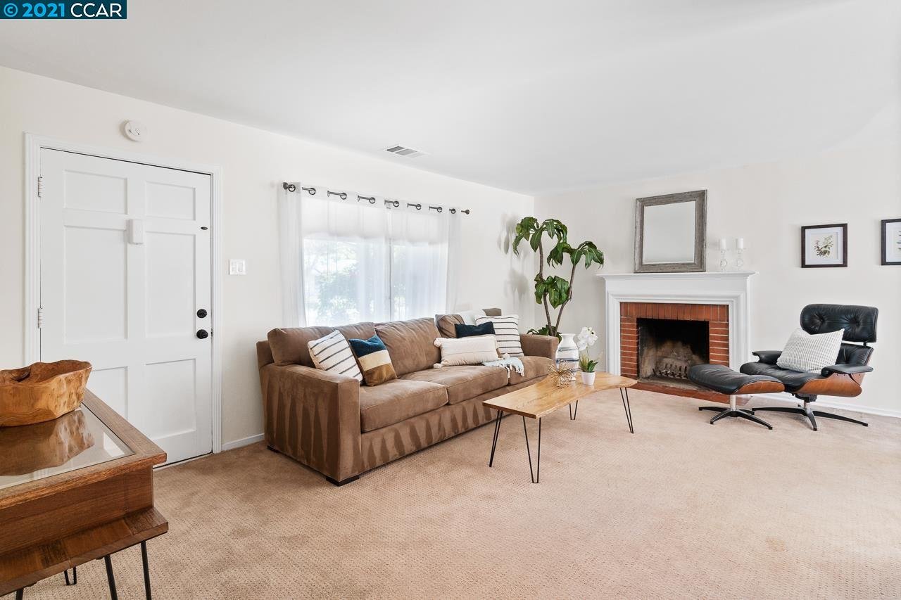 285 Gladys Dr, Pleasant Hill