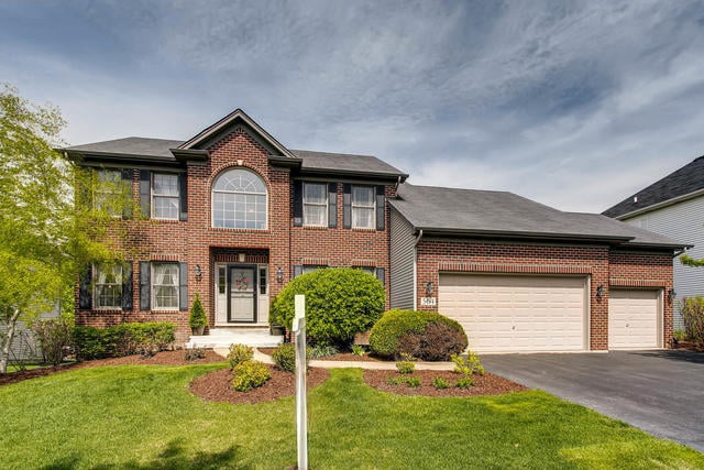 564 Cole Dr
