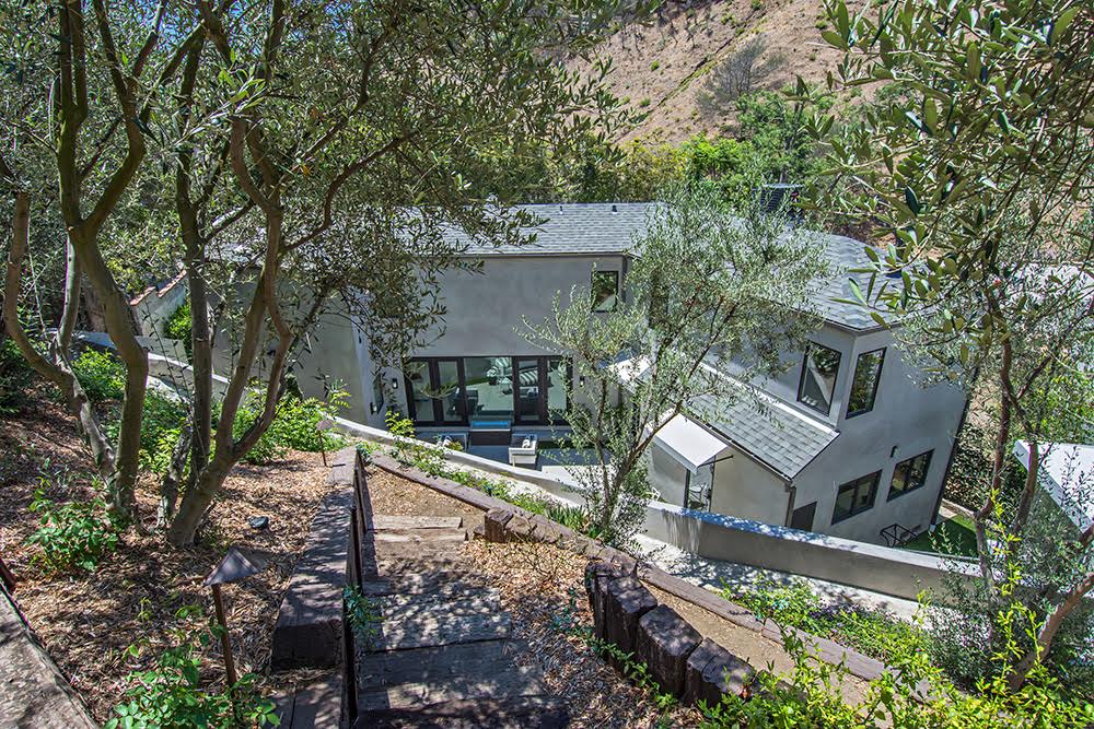 9743 Elderidge Drive