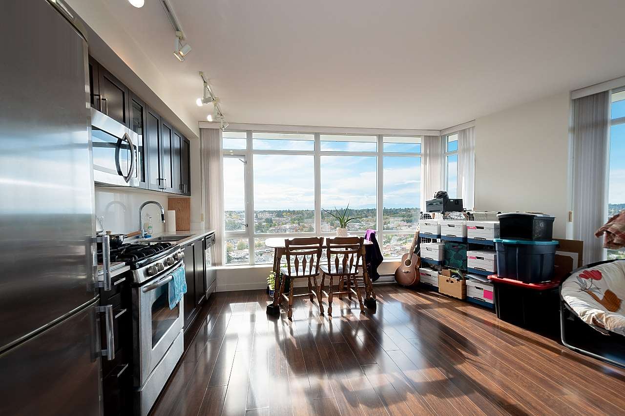 2109-4815 Eldorado Mews, Vancouver