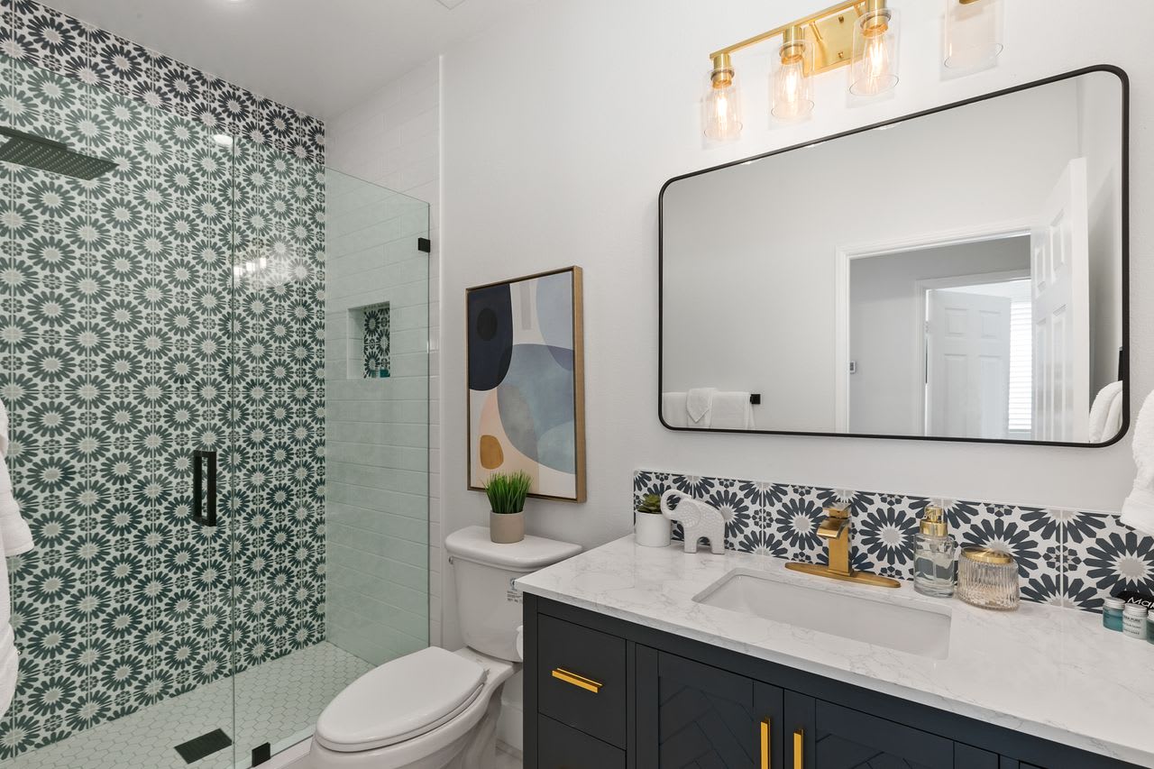 Chandler Court Getaway