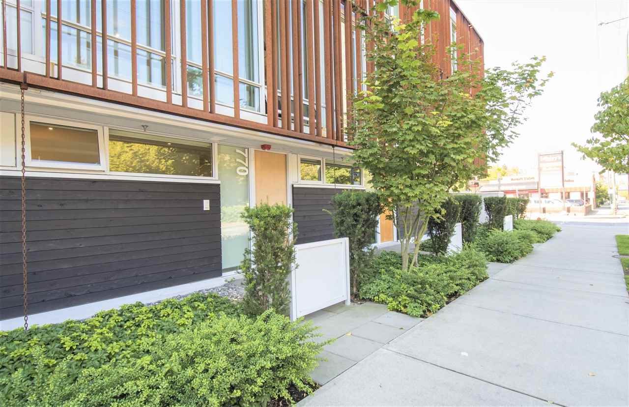 770 W 6th Ave