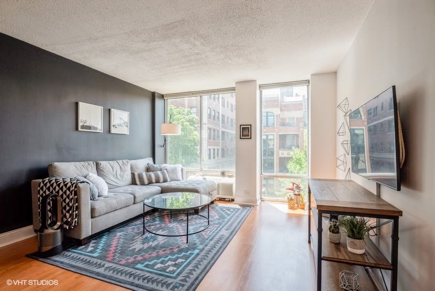 450 W Briar Pl Unit 3N
