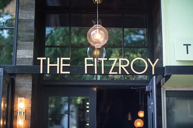 Finding Design Inspiration: The Fitzroy & Sovereign Remedies