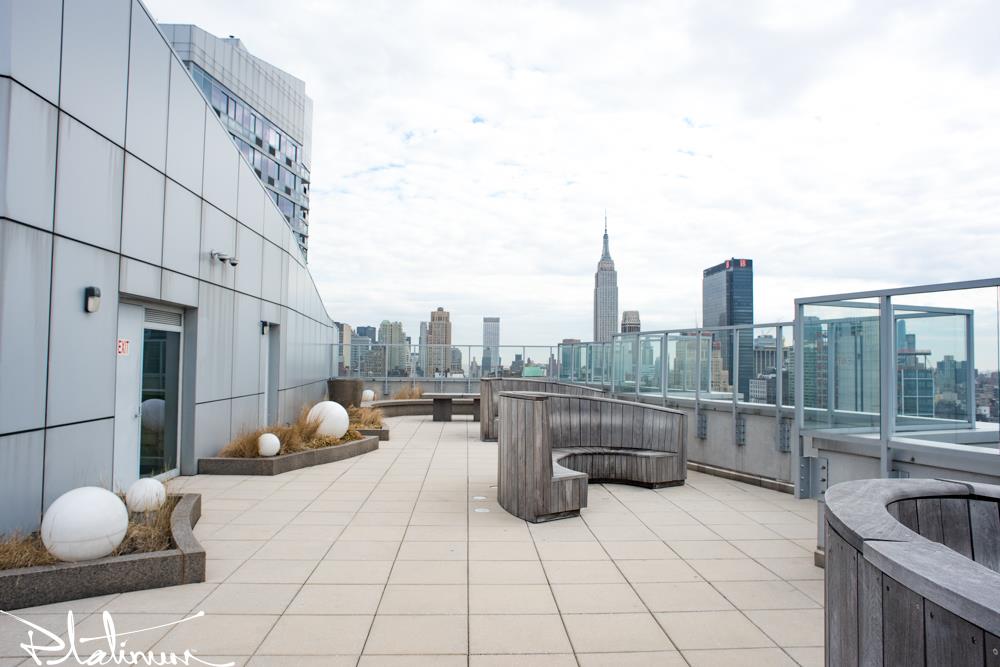 455 West 37th Street, Apt 1609